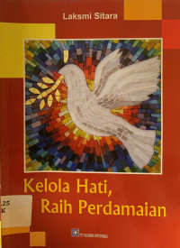 Image of Kelola hati, raih perdamaian
