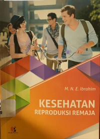Kesehatan reproduksi remaja