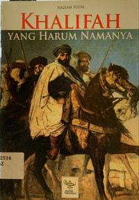 Khalifah yang mengharumkan namanya