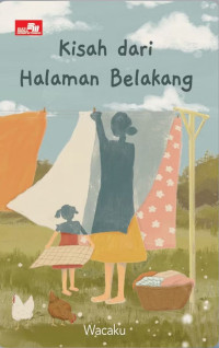 Kisah dari halaman belakang