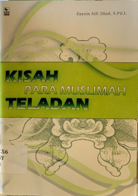 Kisah para muslimah teladan