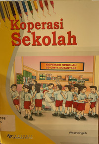 Koperasi sekolah