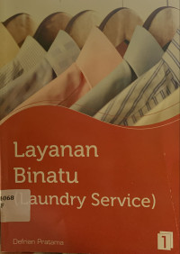 Layanan binatu (laundry service) 1