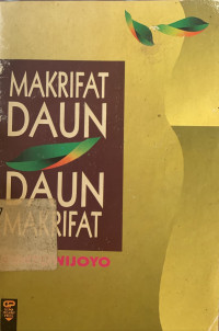 Makfirat daun daun makfirat