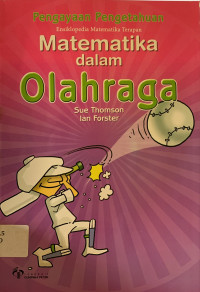 Matematika dalam olahraga