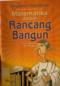 Matematika dalam rancang bangun