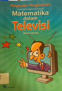 Image of Matematika dalam televisi
