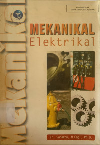 Image of Mekanikal elektrikal