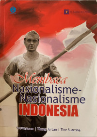 Membaca nasionalisme-nasionalisme indonesia