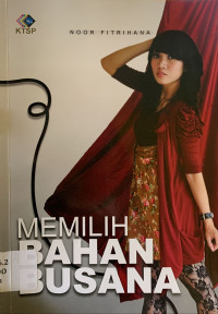 Memilih bahan busana