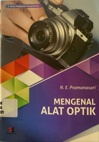 Mengenal alat optik