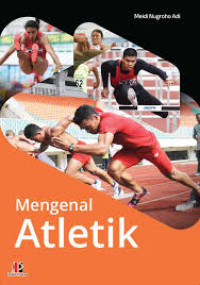 Image of Mengenal Atletik