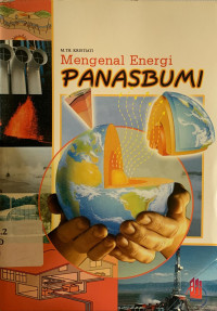 Mengenal energi panasbumi