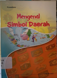 Mengenal simbol daerah