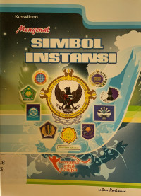 Mengenal simbol instansi