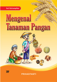 Image of Mengenal Tanaman Pangan