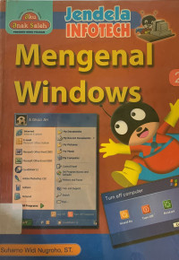 Image of Mengenal windows