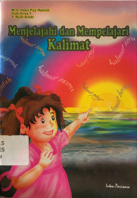 Menjelajahi dan mempelajari kalimat