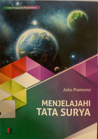 Menjelajahi tata surya