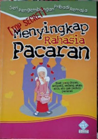 Menyingkap rahasia pacaran