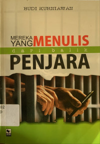 Mereka yang menulis dibalik penjara