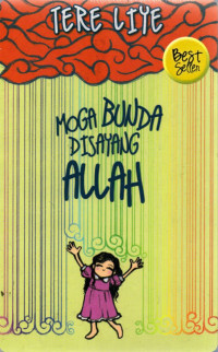 Moga bunda disayang Allah