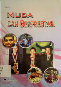 Muda dan berprestasi