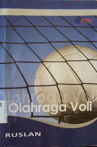 Olahraga voli