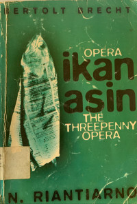 Image of Opera ikan asin