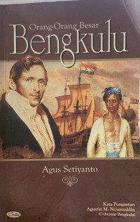 Orang-orang besar bengkulu