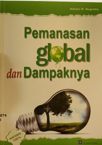 Image of Pemanasan global dan dampaknya