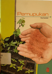 Pemupukan