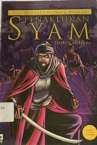 Penakluk syam