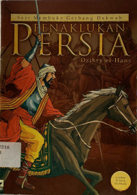 Penaklukan persia