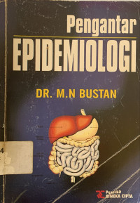 Pengantar epidemiologi