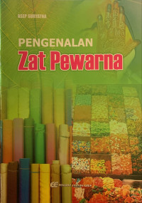 Pengenalan zat berwarna