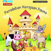 Image of Peradaban Kerajaan Fauna