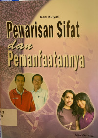 Pewaris sifat dan pemanfaatannya