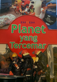 Planet yang tercemar