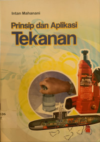 Prinsip dan aplikasi tekanan