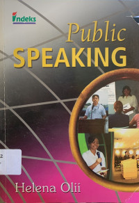 Public speaking