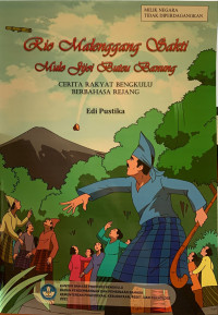 Rio malenggang sakti mulo jijoi buteu banung