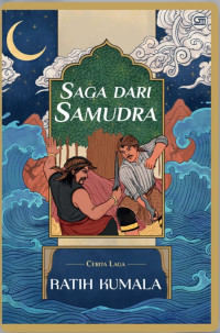 Saga dari samudra: cerita laga