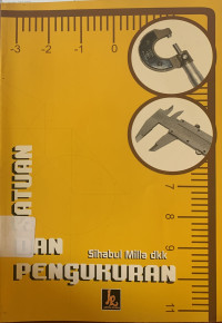 Satuan dan pengukuran