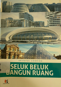 Seluk beluk bangun ruang