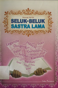 Seluk beluk sastra lama