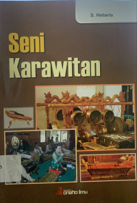 Seni karawitan