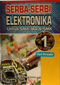 Serba-serbi elektro 1