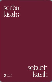 Image of Seribu kisah, sebuah kasih