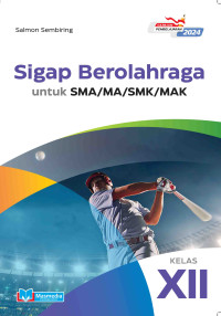 Image of Sigap Berolahraga